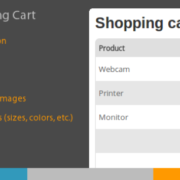 PHP Shopping Cart Scripts