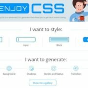 16 Best CSS Code Generators for Developers
