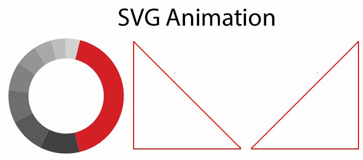 Download 15 Best jQuery SVG Plugins for Animation