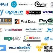 WordPress payment gateway plugins