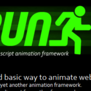 best JavaScript Animation frameworks